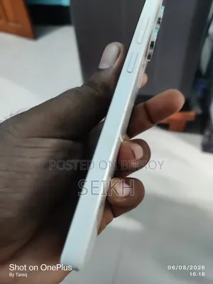 Xiaomi Redmi Note 13 256 GB White