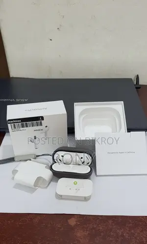 AirPods Pro 3 With Apple Care+