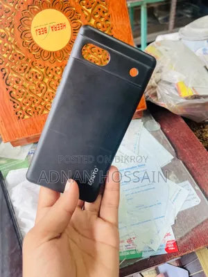 Google Pixel 6a 128 GB Black