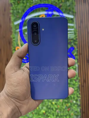 Samsung Galaxy A17 5G 128 GB Blue