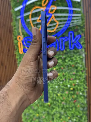 Samsung Galaxy A17 5G 128 GB Blue