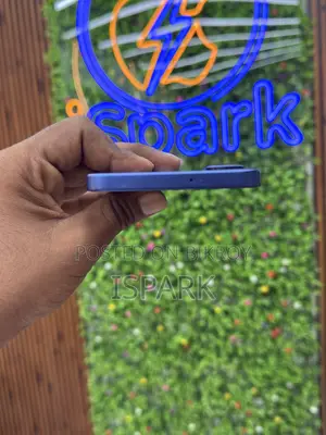 Samsung Galaxy A17 5G 128 GB Blue