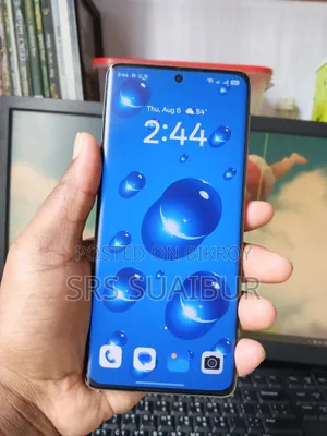 Oppo Reno 11 Pro 5G 256 GB White