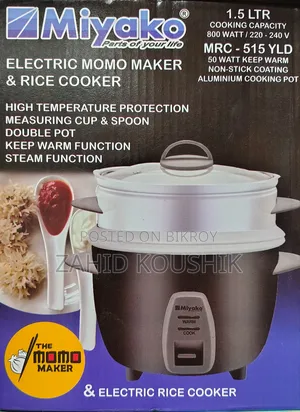 Miyako 1.5L