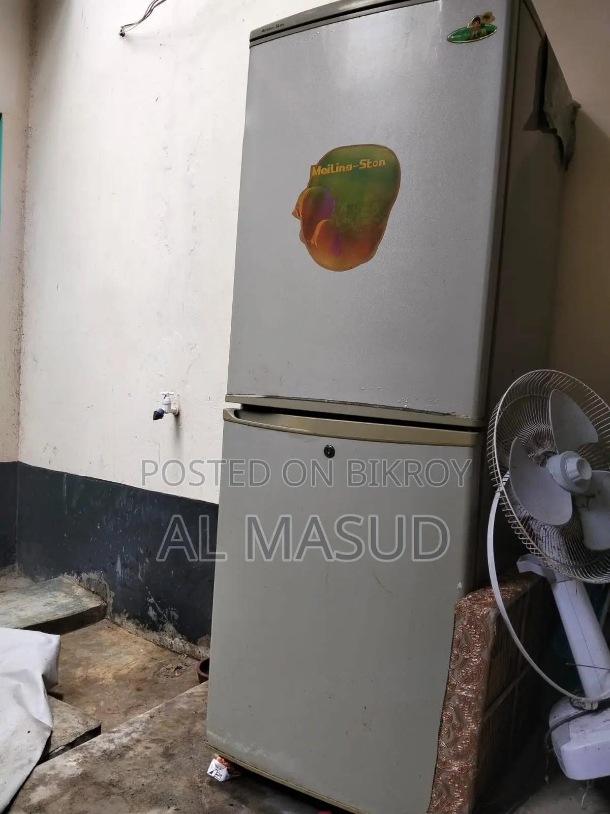 Refrigerator for sale
