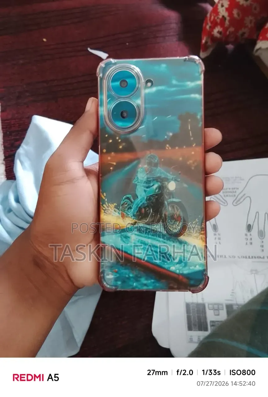 Xiaomi Redmi A5 4G 64 GB Rose Gold