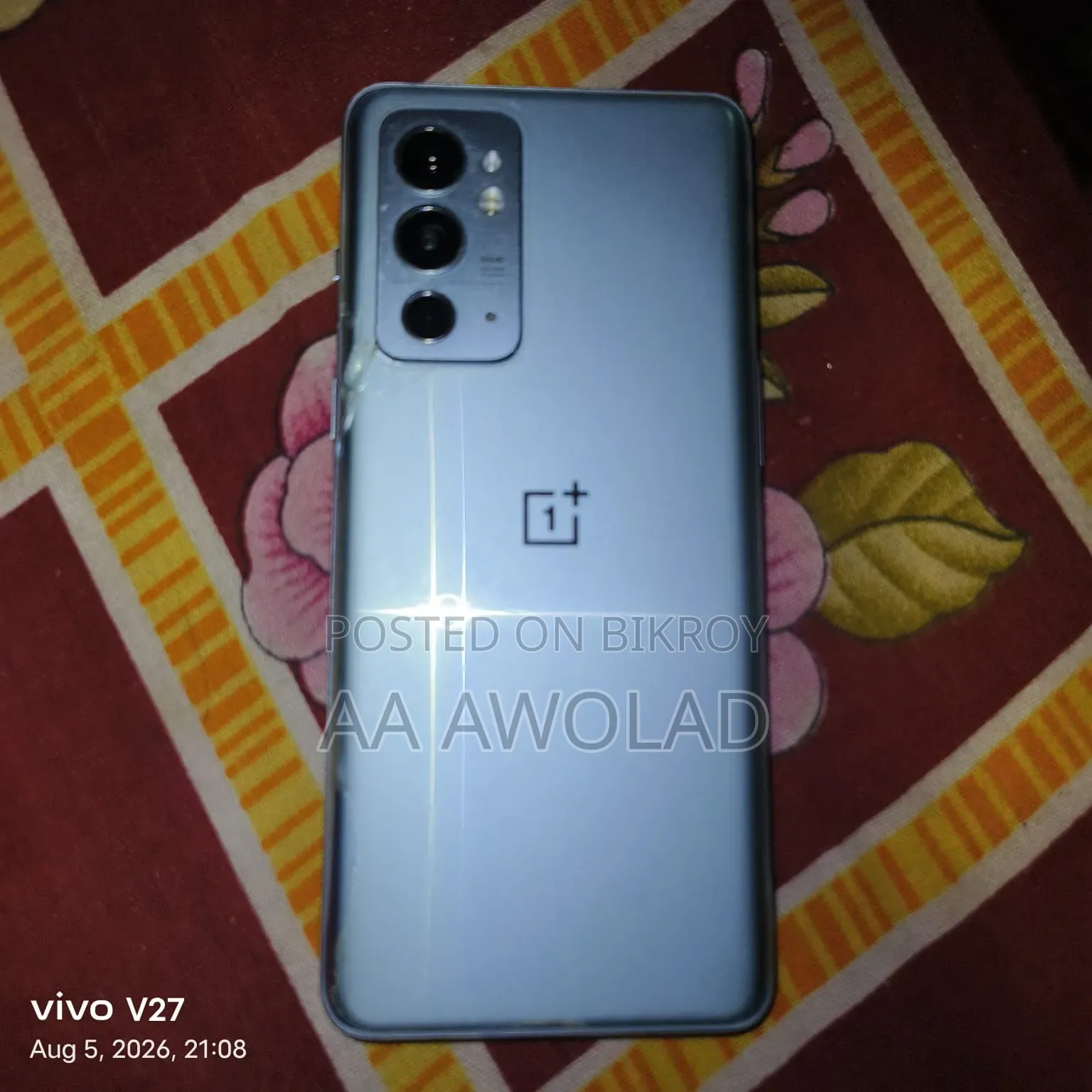 OnePlus 9RT 256 GB