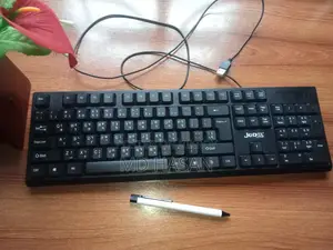 New Keyboard