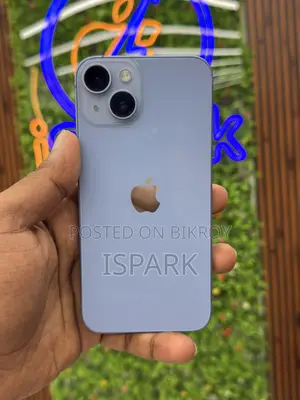 Apple iPhone 14 128 GB Blue
