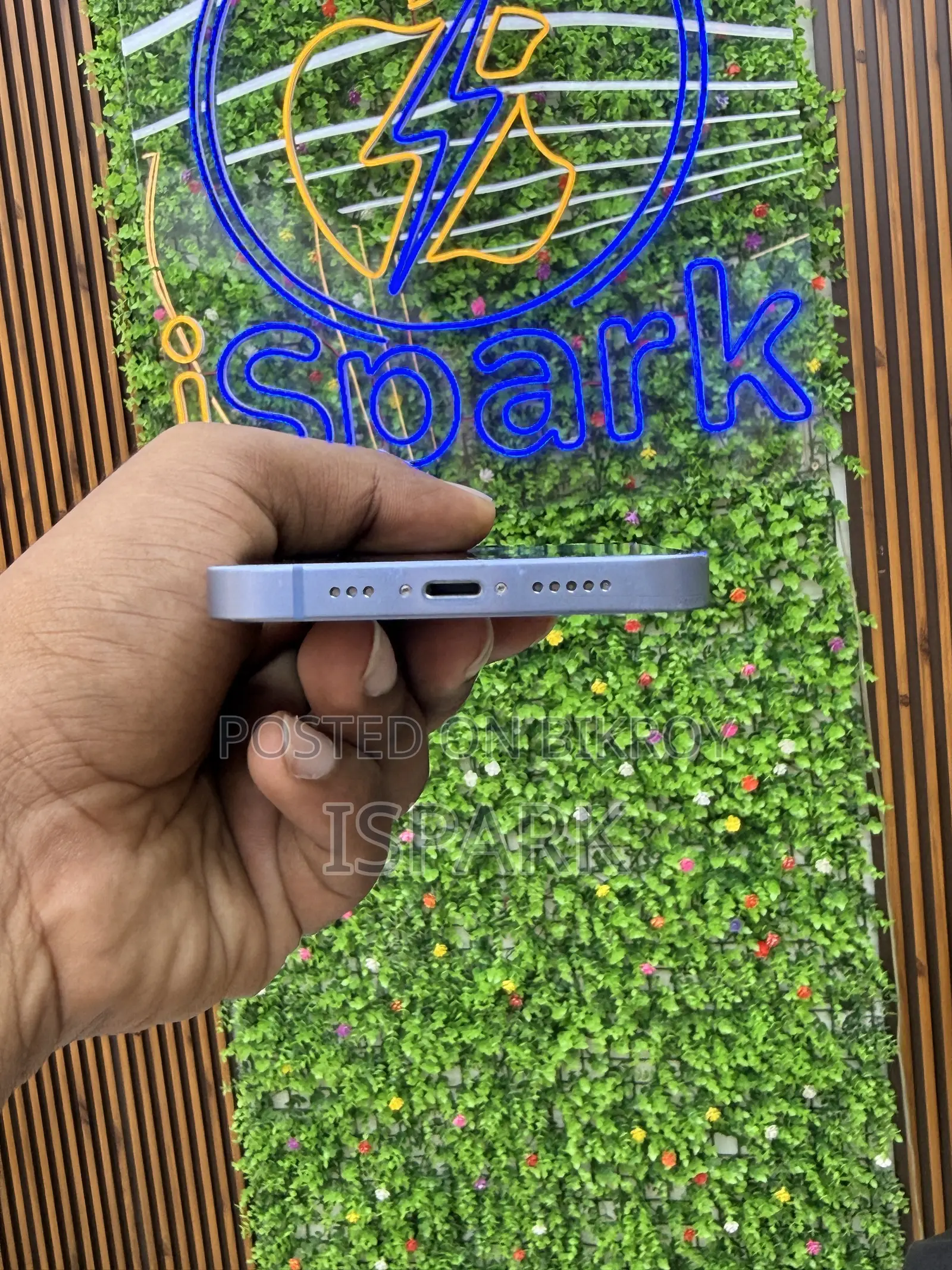 Apple iPhone 14 128 GB Blue