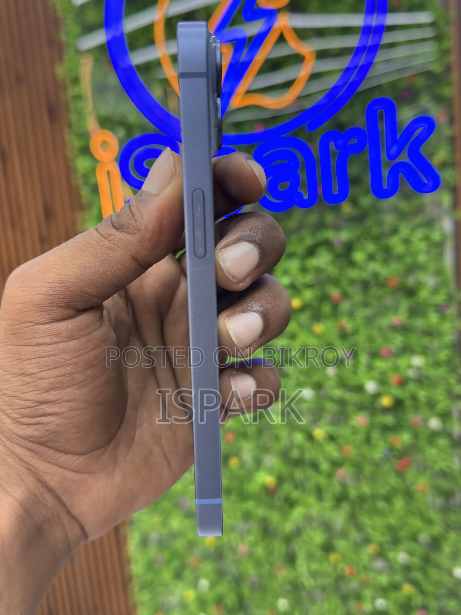 Apple iPhone 14 128 GB Blue
