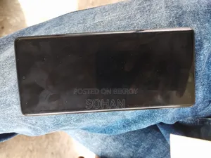 Walton XANON X91 256 GB Black