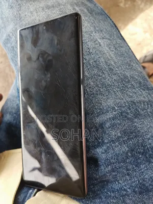 Walton XANON X91 256 GB Black