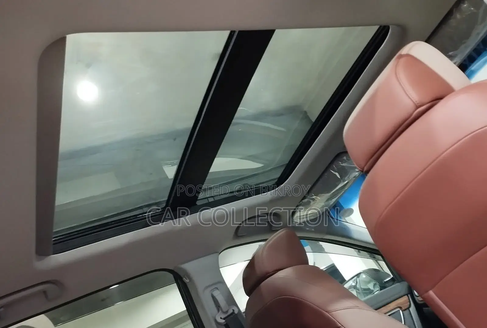New Honda CR-V Special Edition 2022 Black