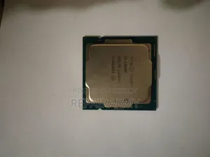 Intel 10th Gen Core I3 10100 Processor