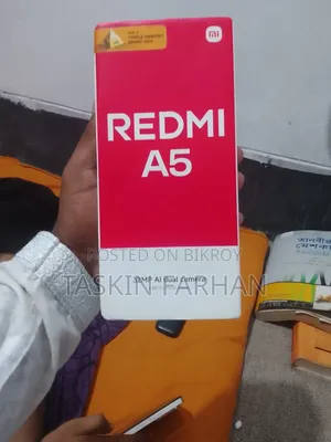 Xiaomi Redmi A5 4G 64 GB Rose Gold