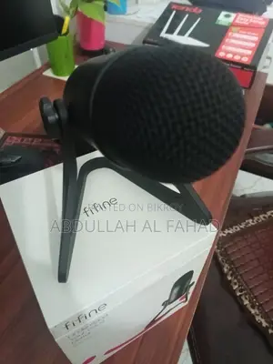 ফাইফাইন কে৬৭৮ প্রফেশনাল মাইক্রোফোন