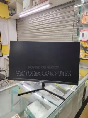 Aptech A215F120IPS 120Hz Full HD IPS Monitor.