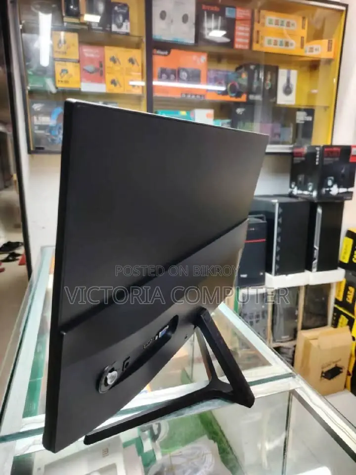 Aptech A215F120IPS 120Hz Full HD IPS Monitor.