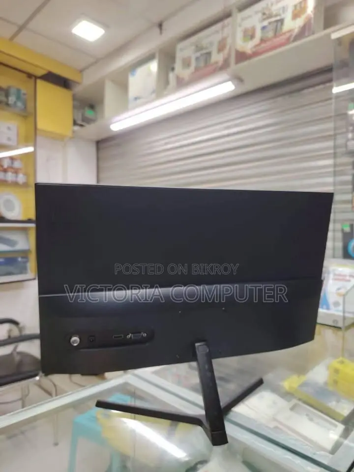 Aptech A215F120IPS 120Hz Full HD IPS Monitor.