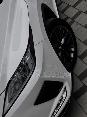 Lexus RX 300 Two-Wheel Drive 2020 Pearl