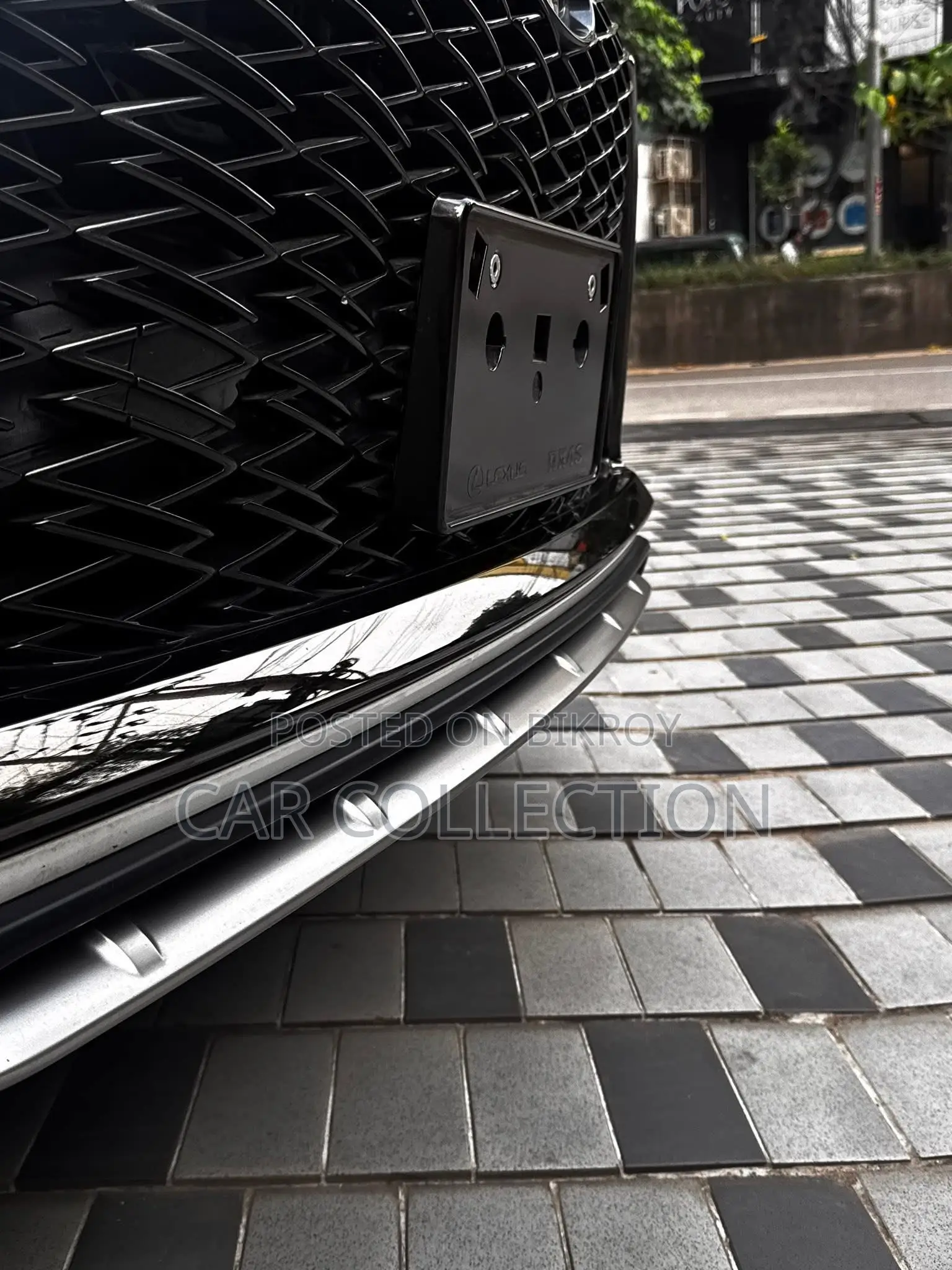Lexus RX 300 Two-Wheel Drive 2020 Pearl