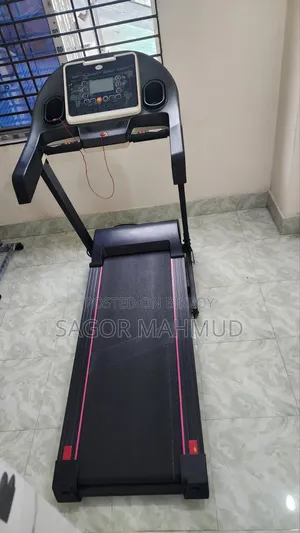 ট্রেডমিল বিক্রয়ের জন্য