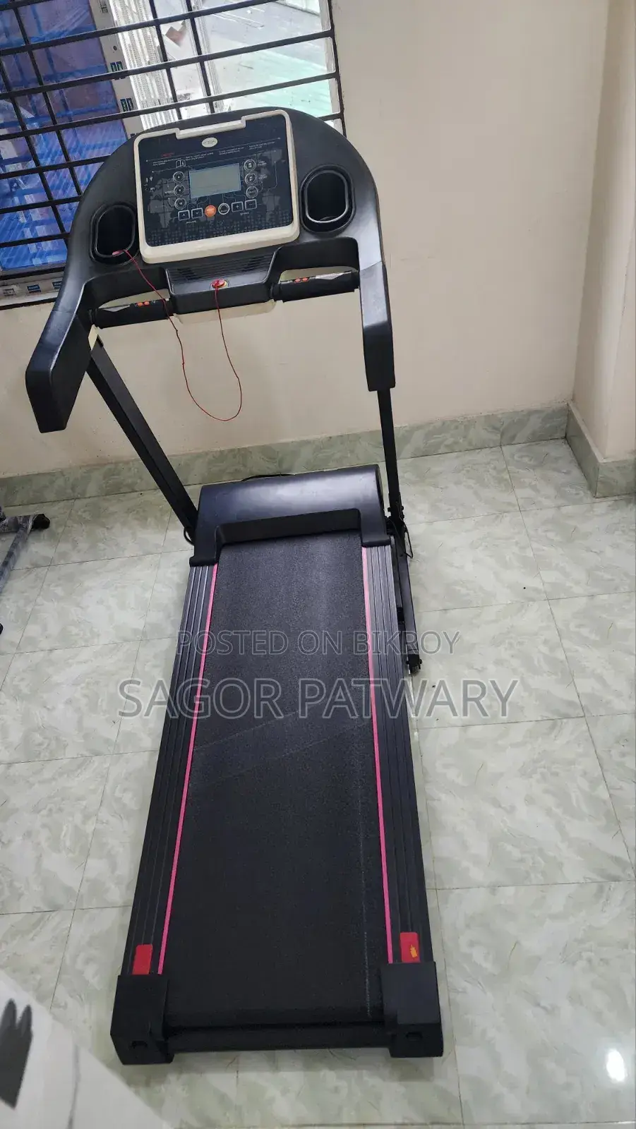 Treadmill for Sale