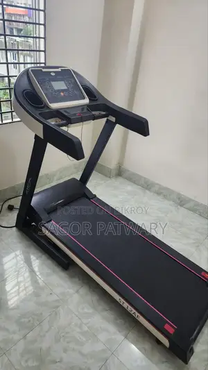 Treadmill for Sale