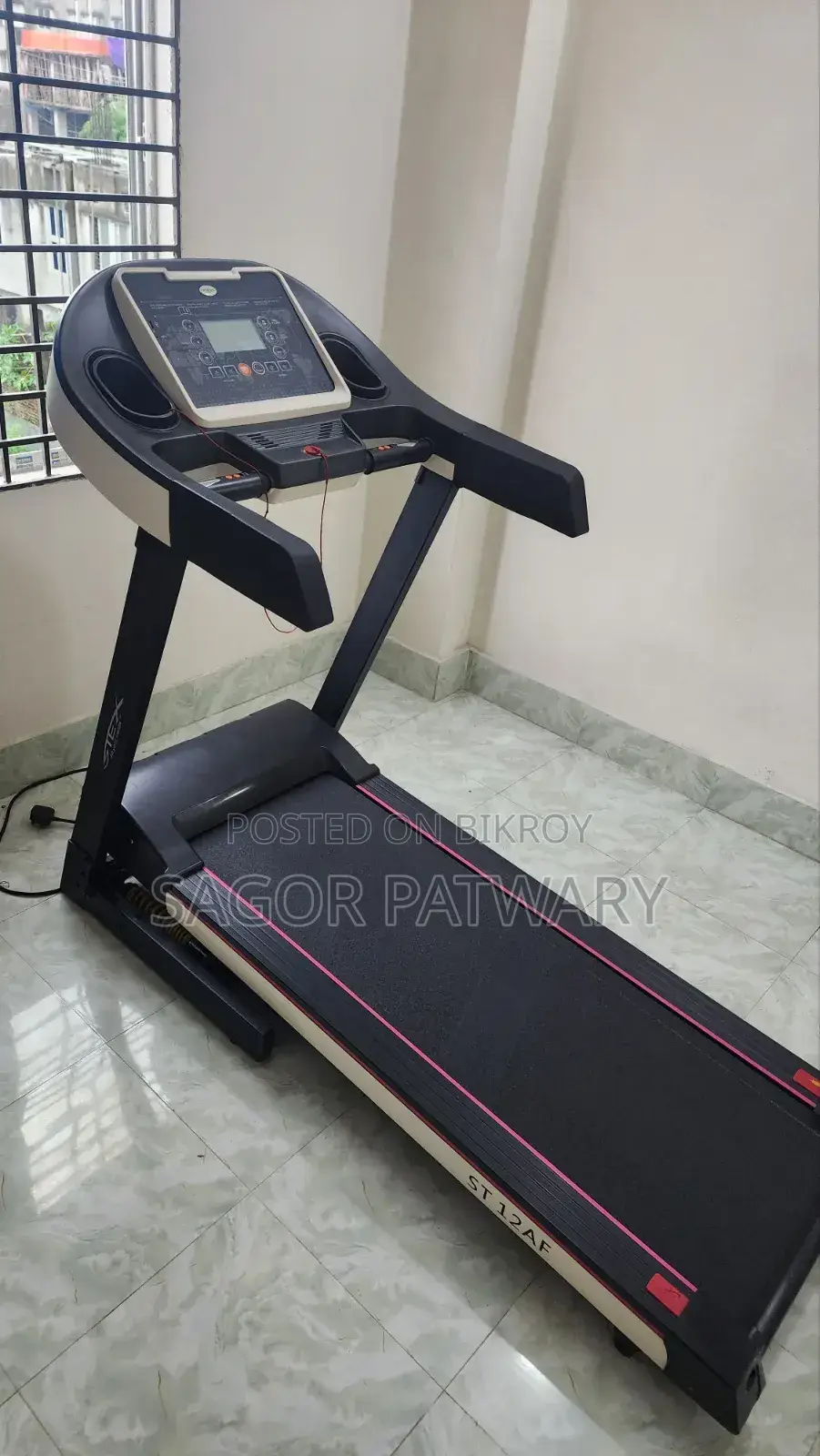 Treadmill for Sale