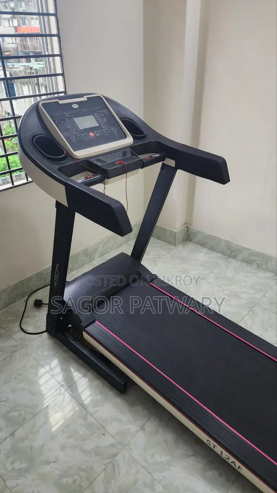Treadmill for Sale