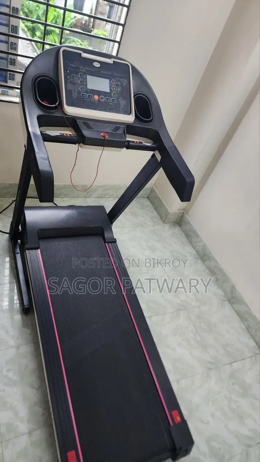 Treadmill for Sale