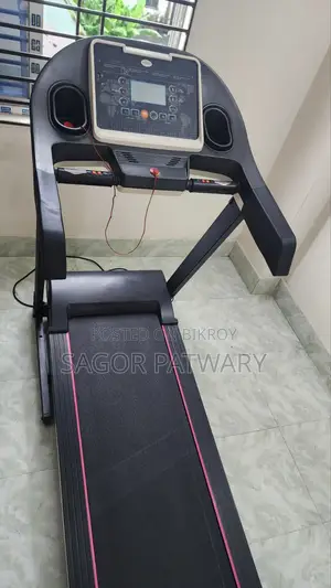 Treadmill for Sale