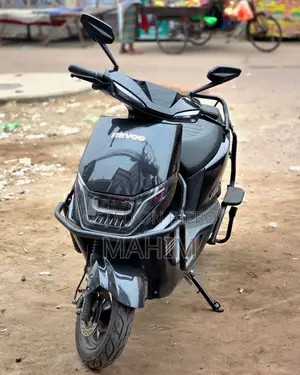 Revoo C32-Y 2025 Black