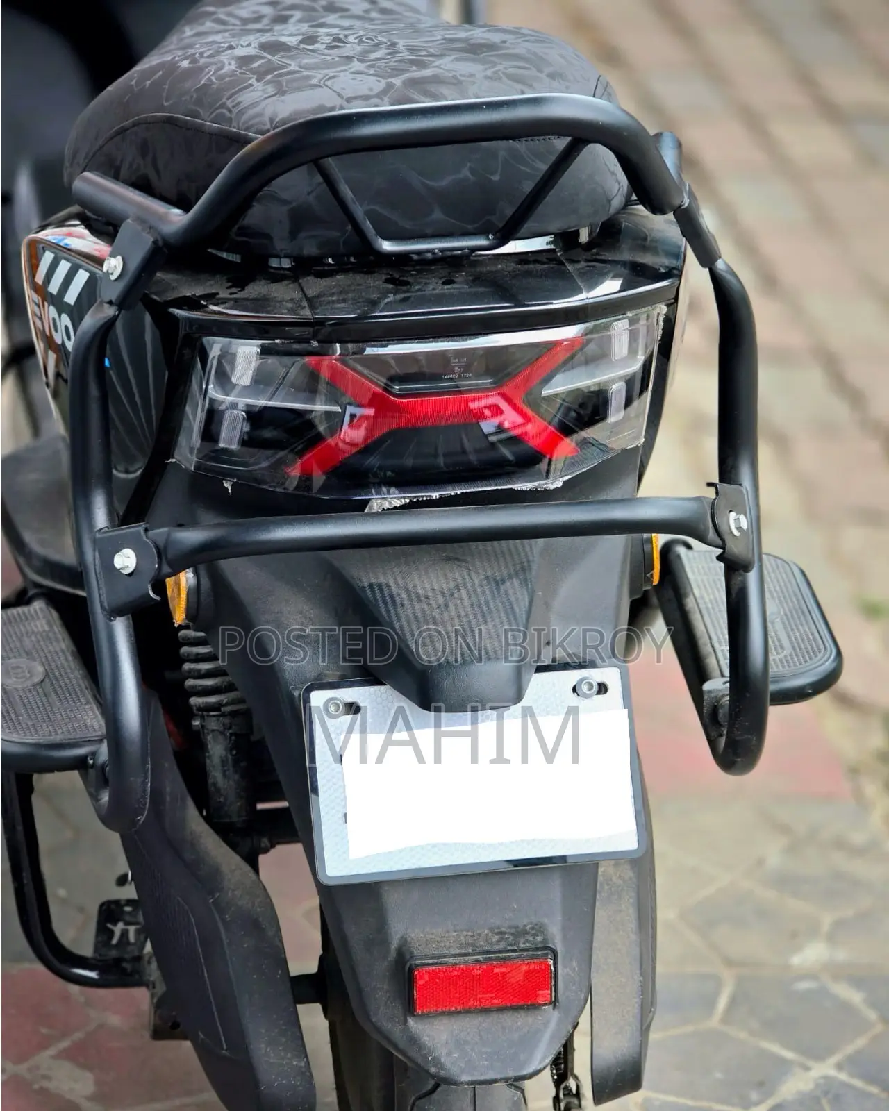 Revoo C32-Y 2025 Black