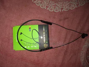 ওরাইমো নেকলেস লাইট (OEB-311) ব্লুটুথ নেকব্যান্ড