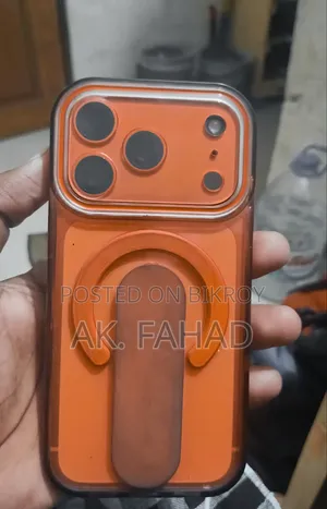 Apple iPhone 17 Pro 256 GB Orange
