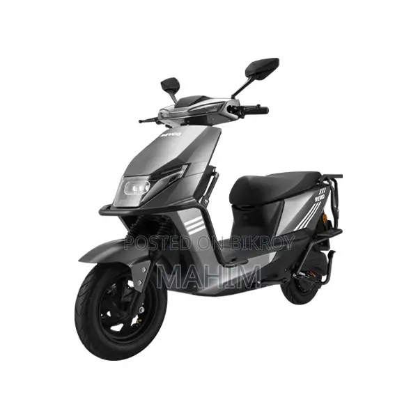 Revoo C32-Y 2025 Black