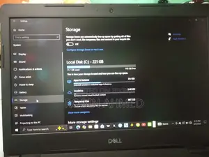 Laptop Dell Latitude 11 3190 8GB Intel Core i5 SSD 256GB