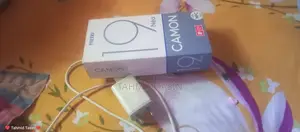 Tecno Camon 19 Neo 128 GB Blue