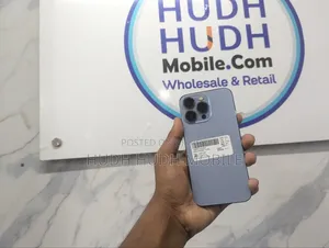 Apple iPhone 13 Pro 128 GB Purple