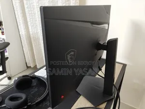 MSI Gaming Monitor G274F