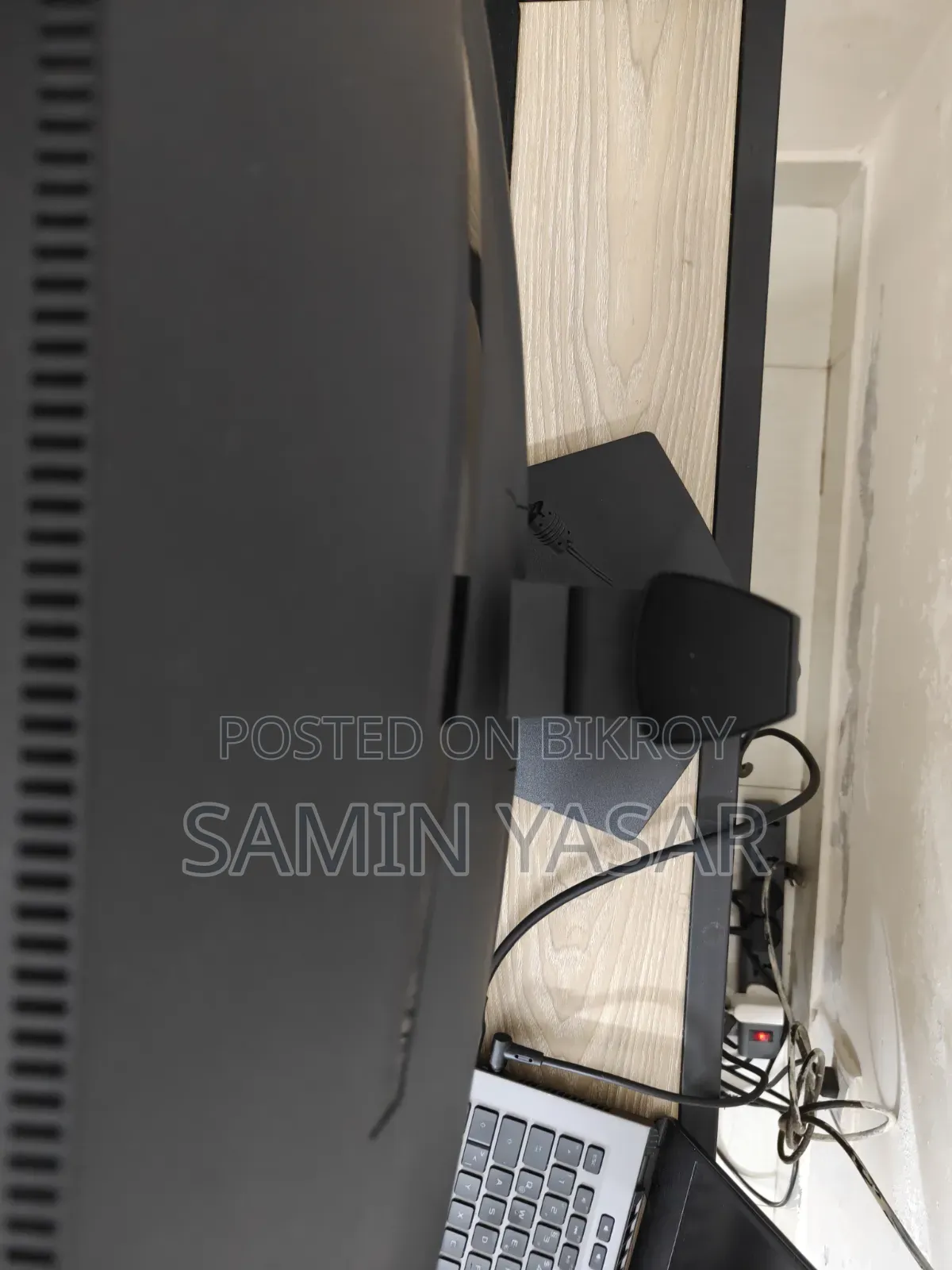 MSI Gaming Monitor G274F