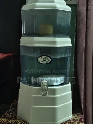 36 Liter Water Filter for Sale