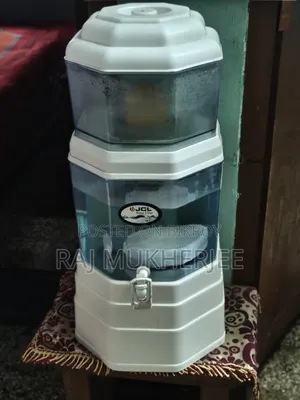 36 Liter Water Filter for Sale