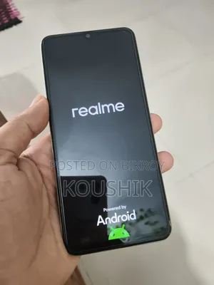 Realme 128 GB