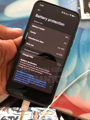 Xiaomi Poco F7 Pro 512 GB Black