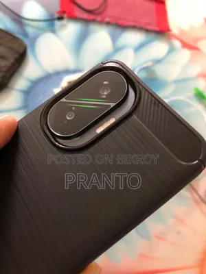 Xiaomi Poco F7 Pro 512 GB Black