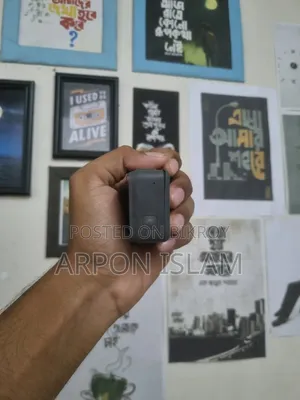 গোপ্রো হিরো৭ সিল্ভার