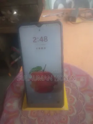 Samsung Galaxy A04 32 GB Gray
